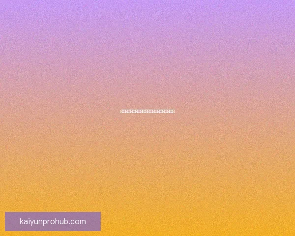 全面解析体育竞猜游戏的玩法技巧与策略提升方法