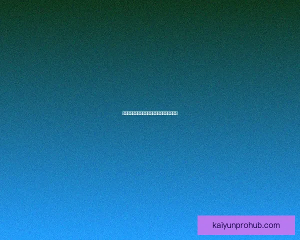 全面解析体育竞猜游戏的玩法技巧与策略提升方法