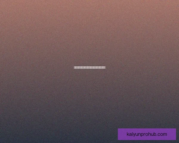 全面解析体育竞猜活动玩法策略与风险管理技巧