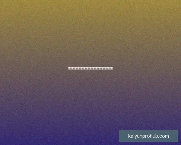 世界杯竞猜游戏平台注册全攻略新手快速上手赢取精彩赛事体验指南