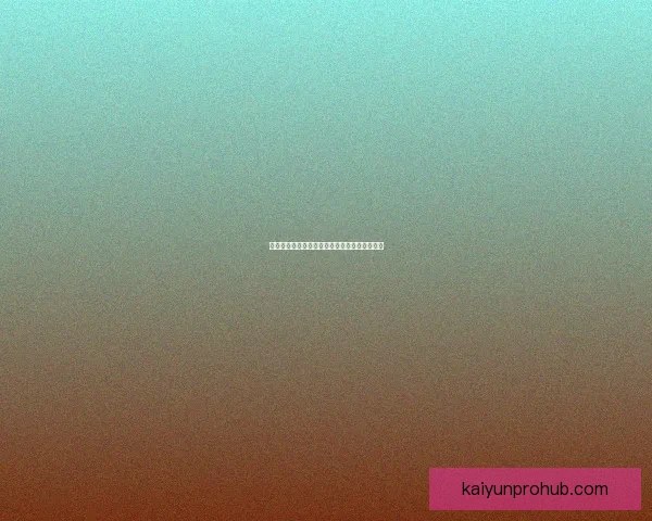 美加墨世界杯官方竞猜平台全面解析与投注指南 美加墨世界杯官方竞猜平台全面解析与投注指南