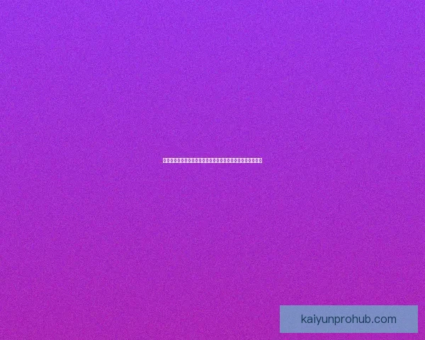 世界杯足球竞猜官网全新体验指南助您掌握赛事动态与投注技巧