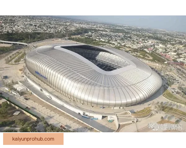 2026世界杯球场全景解析与主办城市赛事布局指南 2026世界杯球场全景解析与主办城市赛事布局指南