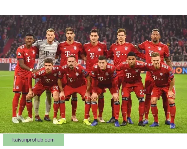 2026世界杯热门赛事分析与买球策略全攻略