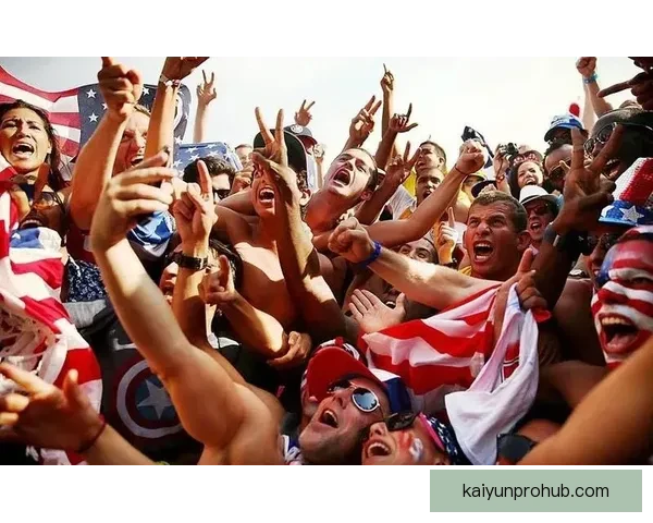 世界杯竞猜狂欢来袭，尽享赛事激情赢取丰厚奖励