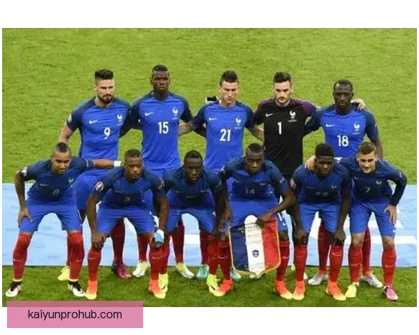 世界杯竞猜预测分析与各队实力对比及历史战绩深度解析