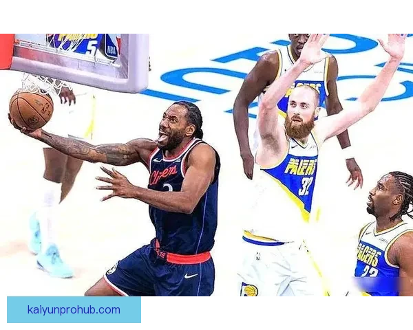 小卡中投准绝杀28+8连破20分快船逆转步行者加兰30+5表现亮眼 小卡中投准绝杀28+8连破20分快船逆转步行者加兰30+5表现亮眼