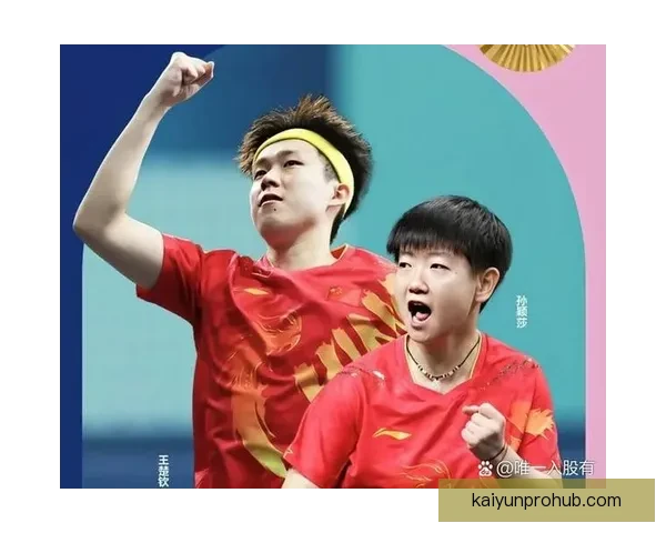 许昕直言背后有人希望王楚钦失败令人震惊