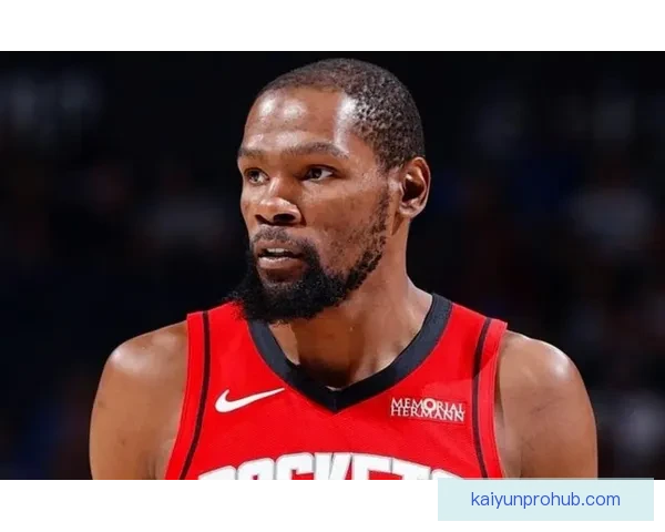 杜兰特分析首节大幅落后原因 并呼吁西雅图早日迎来NBA球队