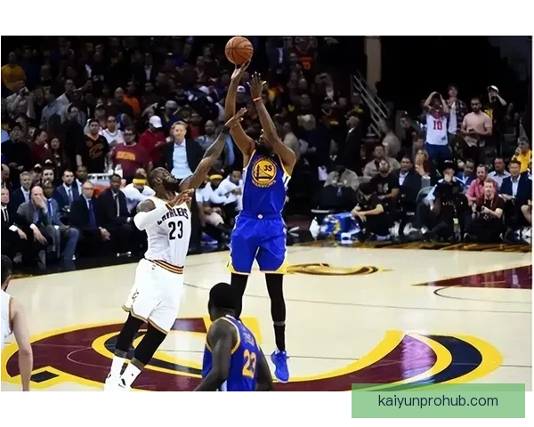 勇士锁定詹姆斯与小卡全力追梦为库里时代收官