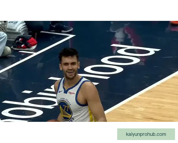 勇士队与尤尔特塞文续签第二份十天短约继续争取上场机会