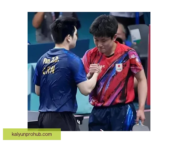 张本智和两天连败状态低迷三局仅得十五分被小勒完全压制