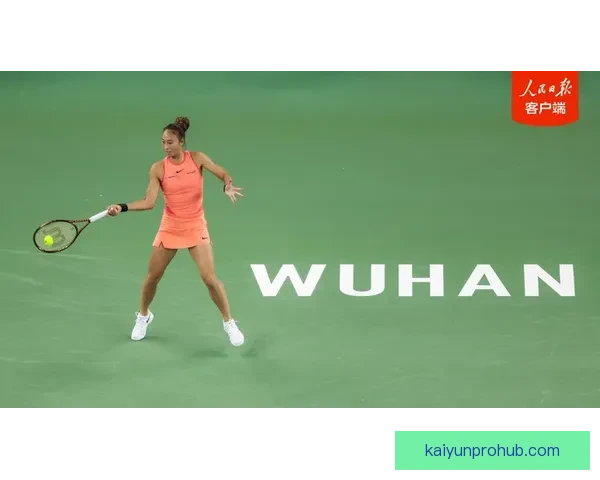 WTA1000罗马站签表揭晓郑钦文与萨巴同区王欣瑜首轮轮空